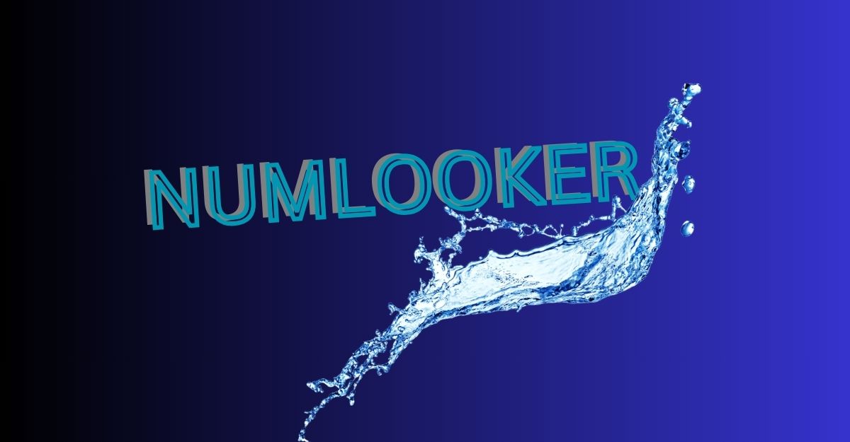 NumLooker: Phone Number Lookup